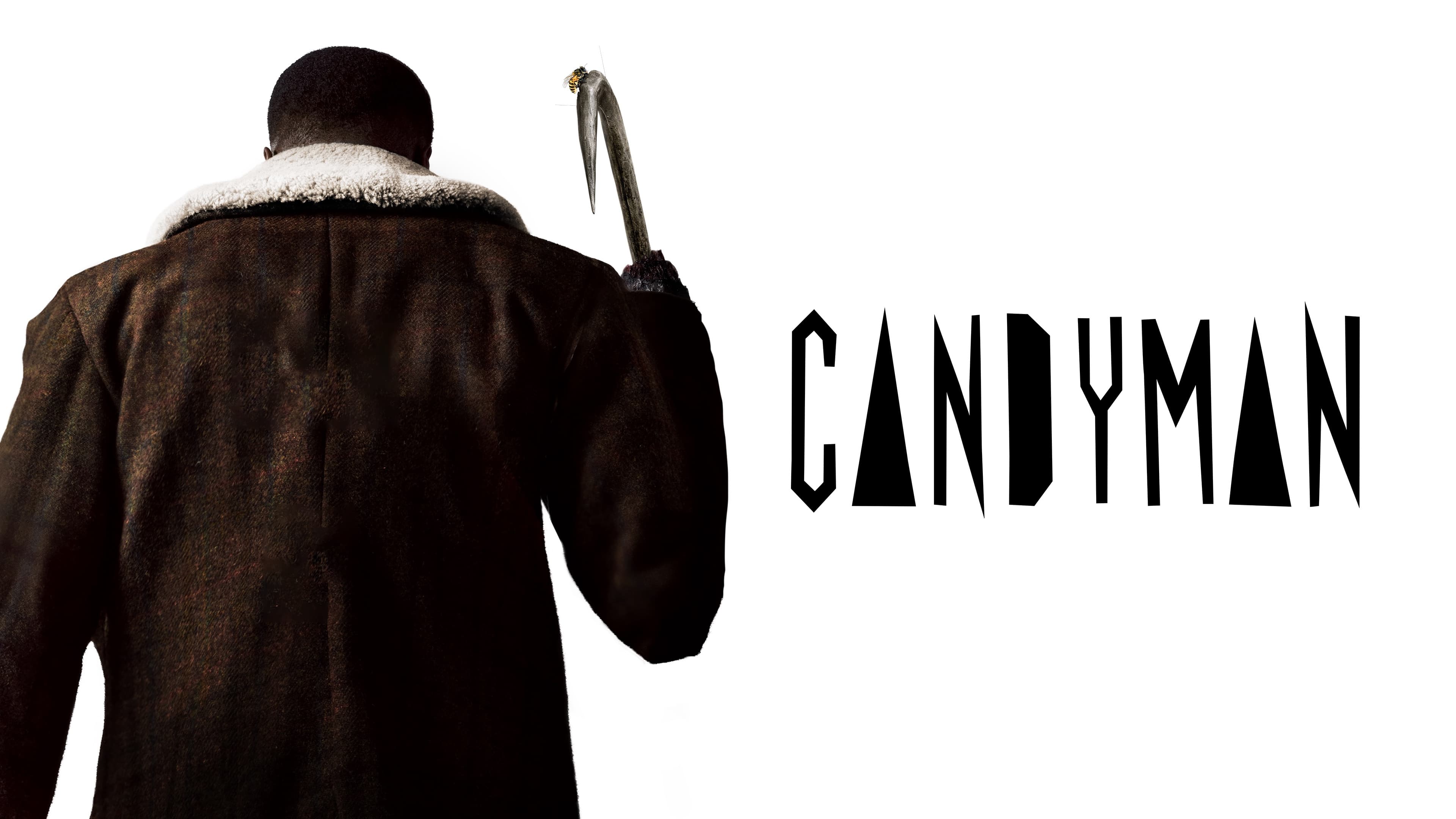 فيلم Candyman 2021 مترجم اون لاين HD