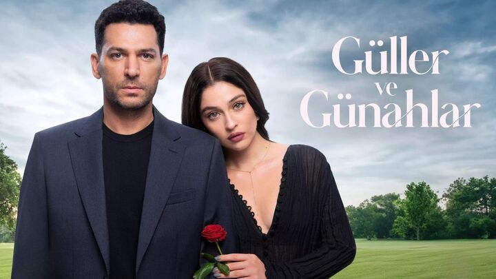 مسلسل ورود وذنوب الحلقة 28 الثامنة والعشرون مترجمة HD