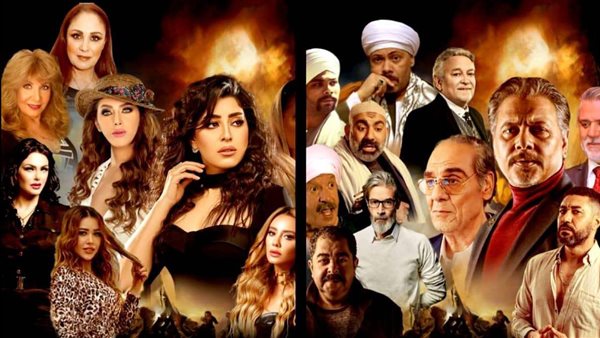 مسلسل تل الراهب الحلقة 1 الاولى HD