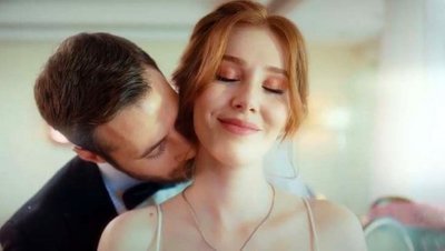 مسلسل في السراء والضراء الحلقة 2 الثانية مترجمة