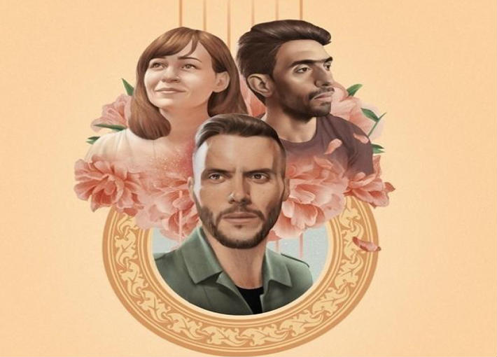 فيلم لما بنتولد 2019 HD