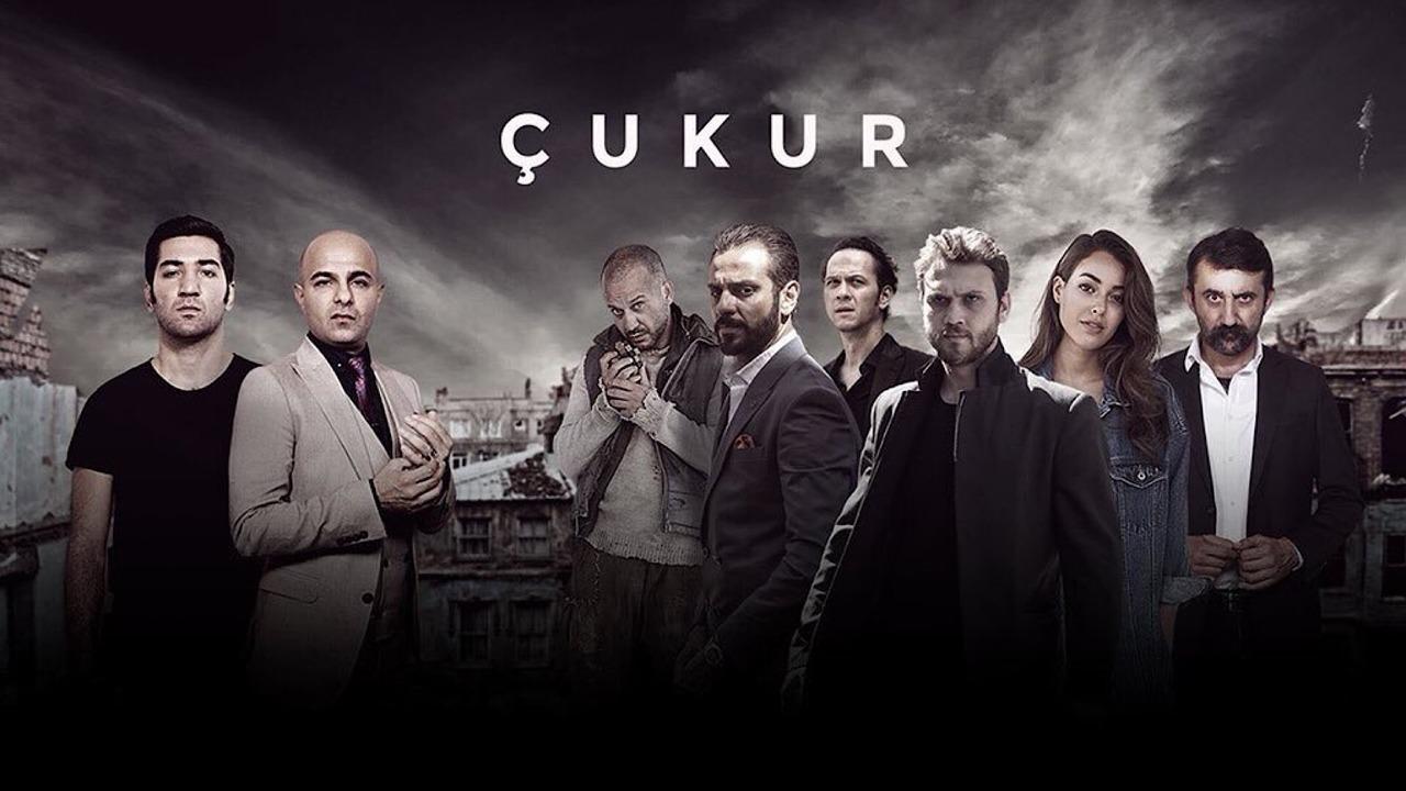 مسلسل الحفرة الحلقة 427 مدبلجة