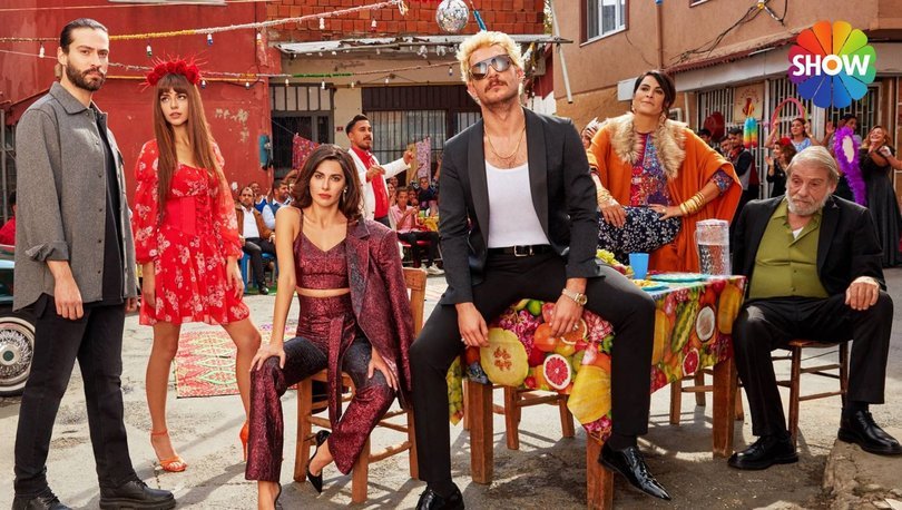 مسلسل ثلاثة قروش الحلقة 28 الثامنة والعشرون والاخيرة مترجم HD