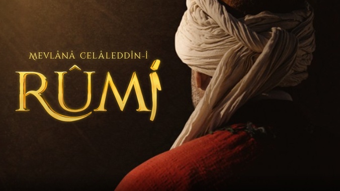 مسلسل جلال الدين الرومي الحلقة 6 السادسة مترجمة HD