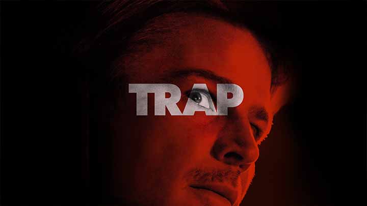 فيلم Trap 2024 مترجم اون لاين HD