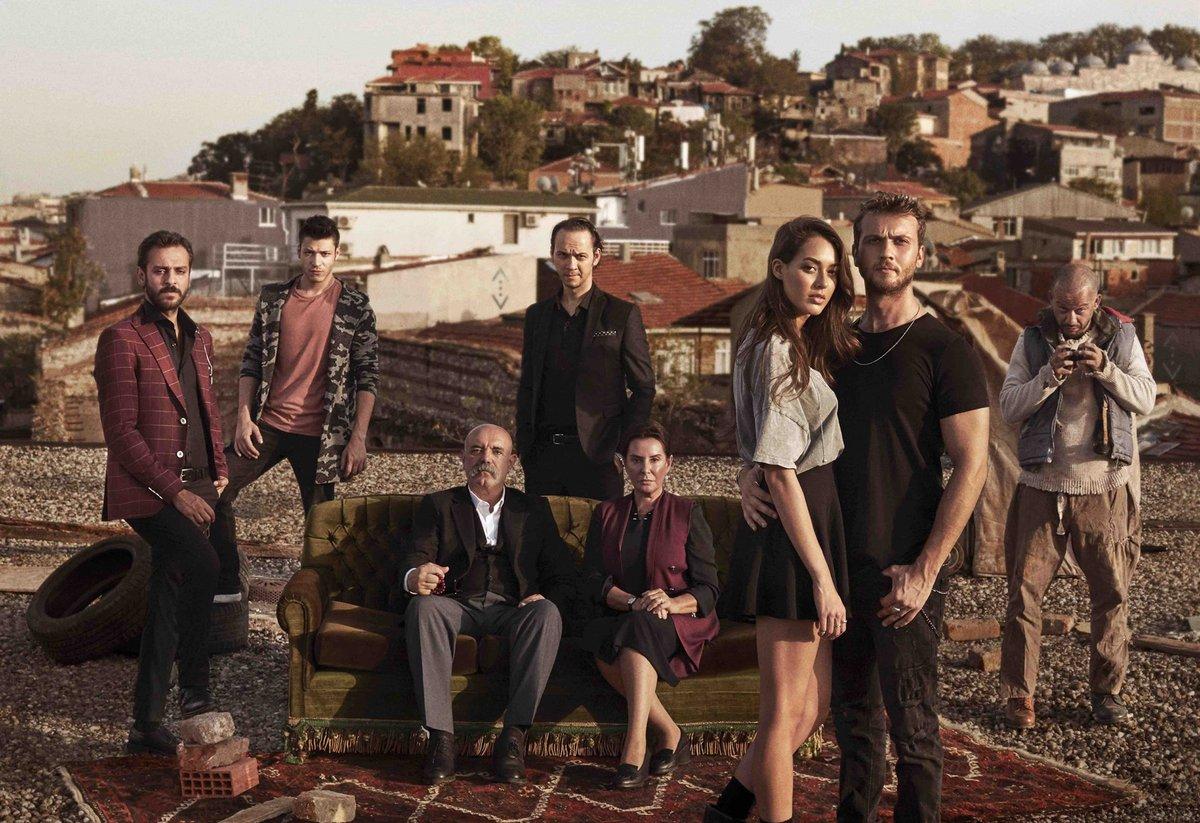 مسلسل الحفرة Çukur الحلقة 10 العاشرة مترجم