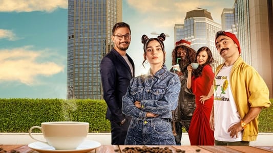 مسلسل اسمي رئيس كافيه الحلقة 10 العاشرة مترجم HD
