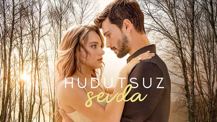 مسلسل حب بلا حدود الحلقة 47 السابعة والاربعون مترجمة HD