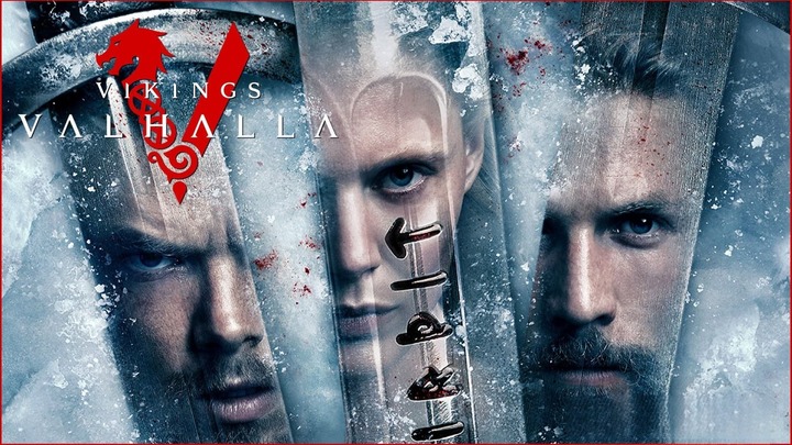 مسلسل Vikings: Valhalla الموسم 2 الحلقة 8 الثامنة والاخيرة مترجم HD