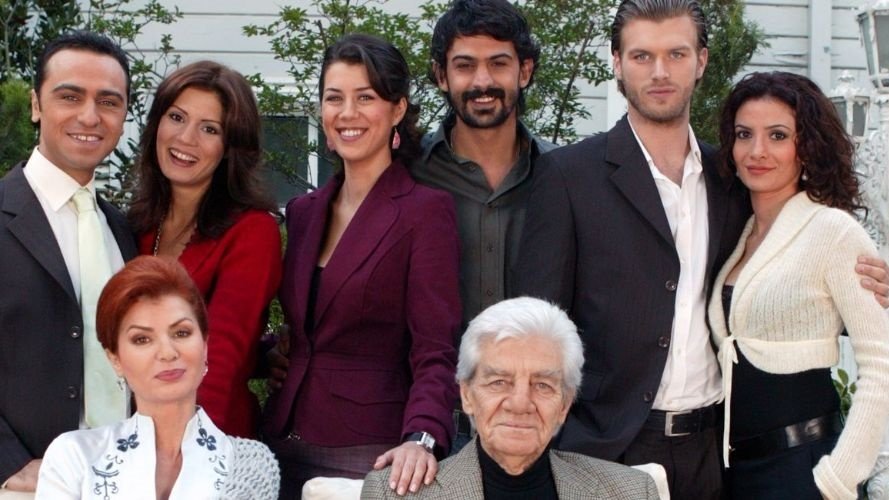 مسلسل نور ومهند الحلقة 117 مدبلجة