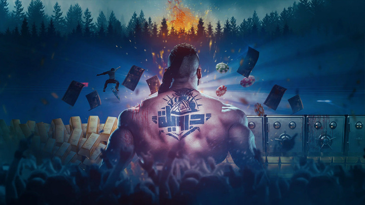 مشاهدة فيلم درويلة 2025 HD