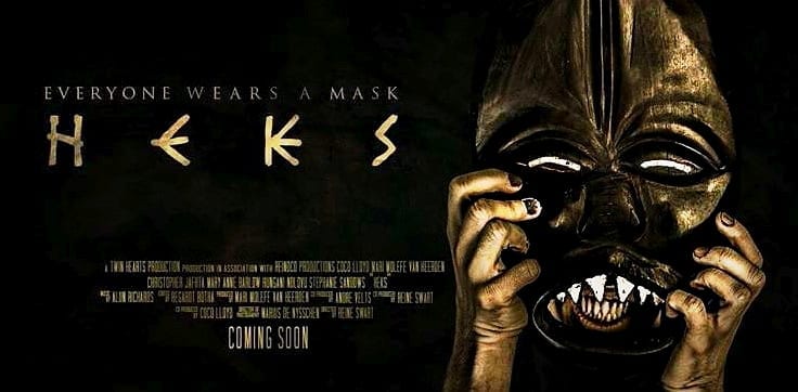 فيلم Heks  2020 مترجم
