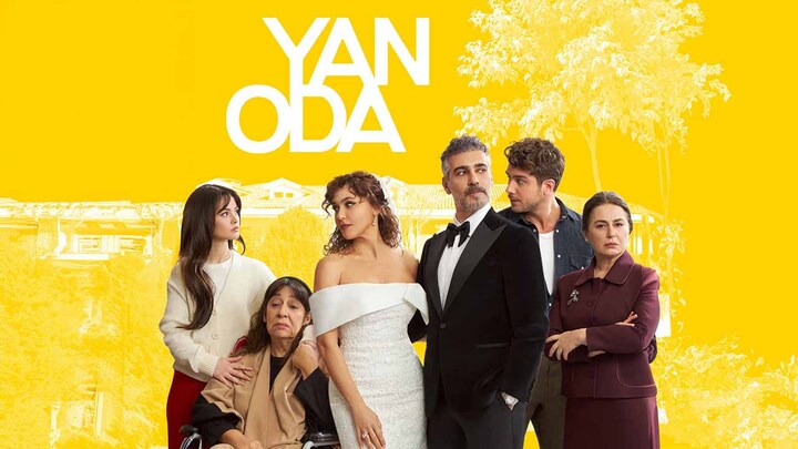 مسلسل الغرفة المجاورة الحلقة 5 الخامسة مترجمة HD