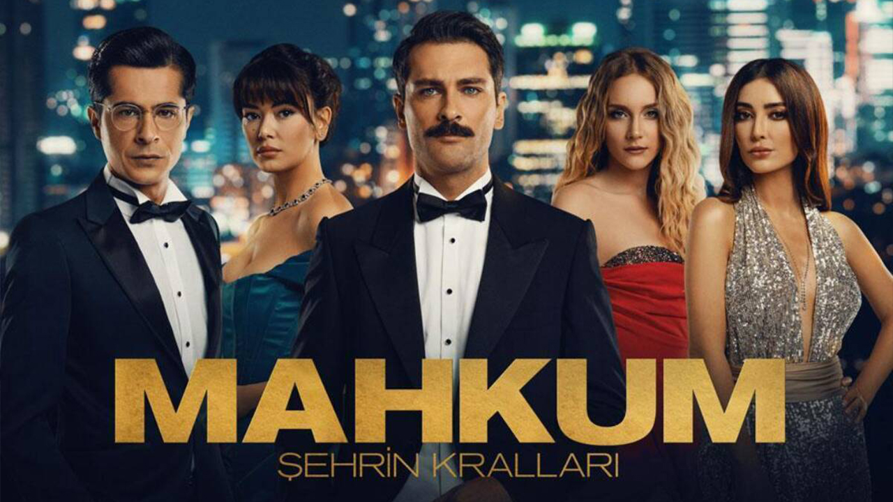مسلسل السجين الحلقة 5 الخامسة مترجم HD