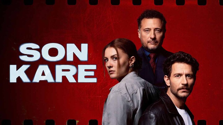 مسلسل الاطار الاخير الحلقة 1 الاولى مترجمة HD