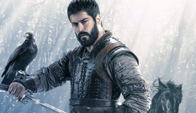 مسلسل المؤسس عثمان الحلقة 30 الثلاثون مترجمة