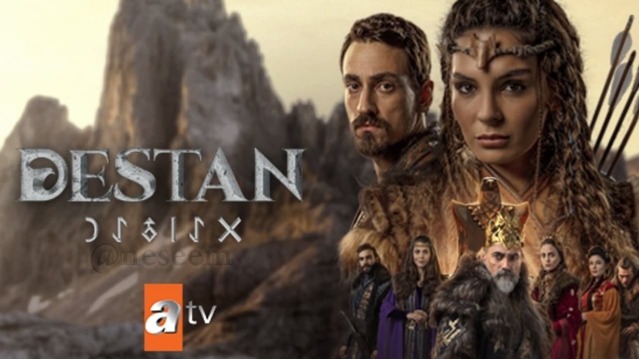مسلسل الملحمة الحلقة 23 الثالثة والعشرون مترجم HD