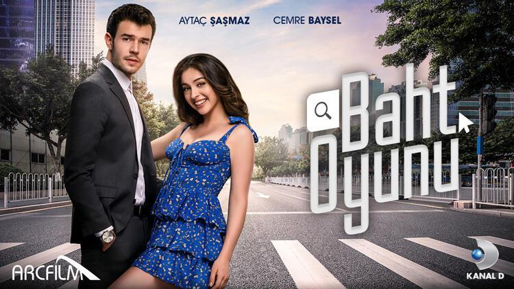 مسلسل لعبة الحظ الحلقة 2 الثانية مترجم HD