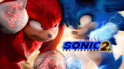 فيلم Sonic the Hedgehog 2 2022 مترجم اون لاين HD