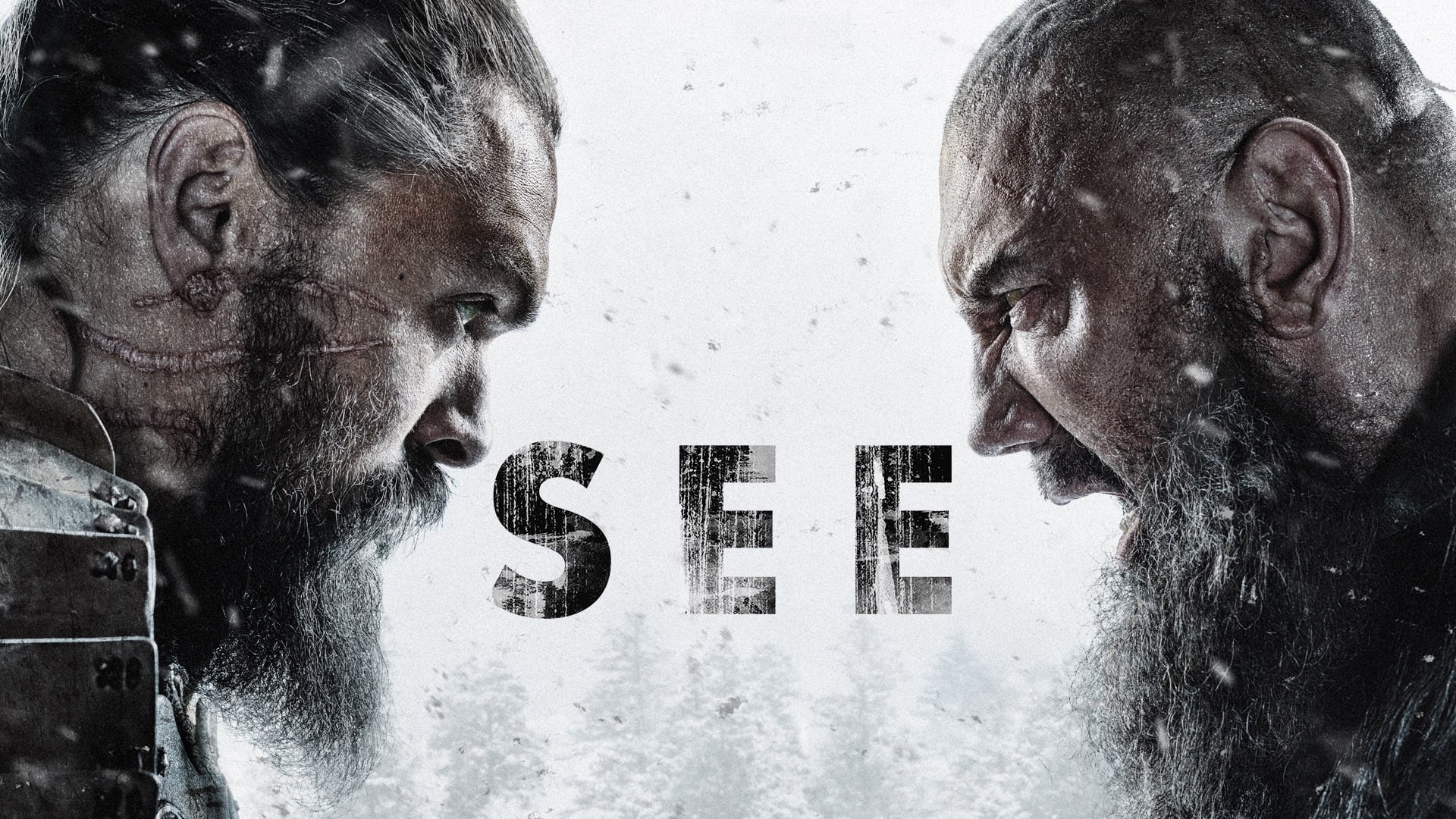 مسلسل See الموسم الثاني الحلقة 8 الثامنة والاخيرة مترجم HD