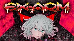 انمي Ex-Arm الحلقة 7 السابعة مترجم