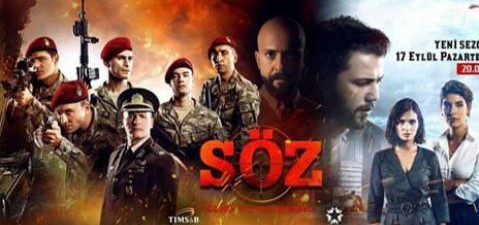 مسلسل العهد الحلقة 278 مدبلجة HD