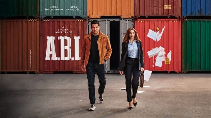 مسلسل اخي الحلقة 17 السابعة عشر مترجمة HD