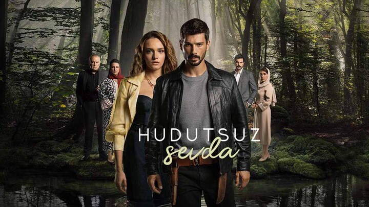 مسلسل حب بلا حدود الحلقة 31 الحادية والثلاثون مترجمة HD