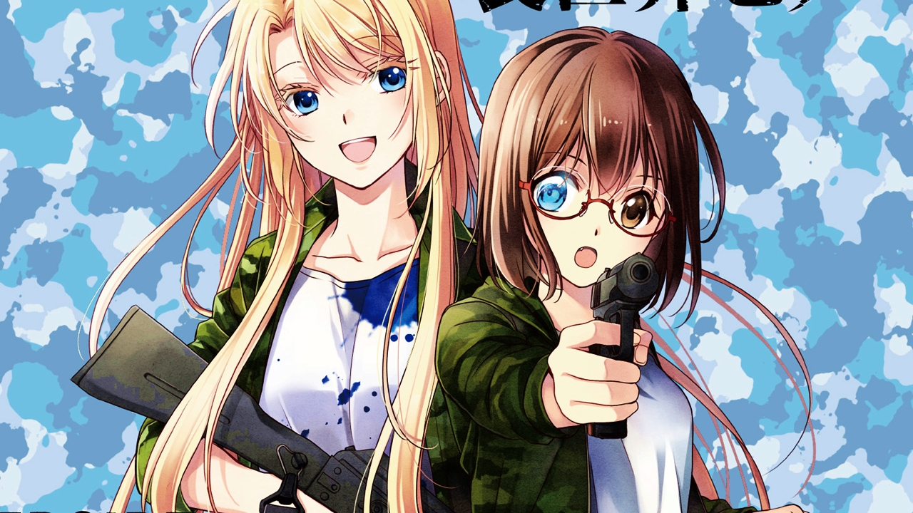 انمي Urasekai Picnic الحلقة 6 السادسة مترجمة