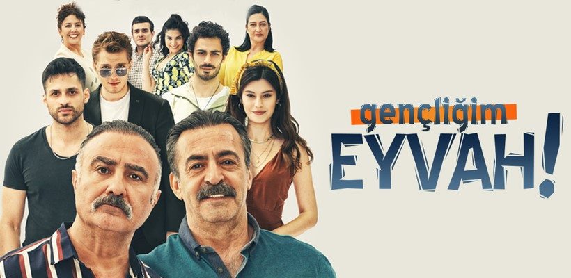 مسلسل يا اسفي علي شبابي الحلقة 17 السابعة عشر مترجم
