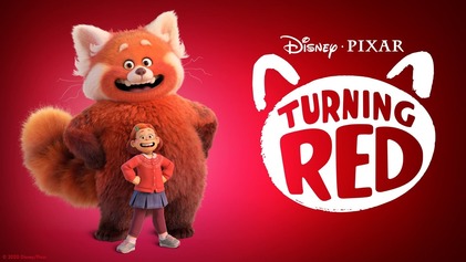 فيلم Turning Red 2022 مترجم اون لاين HD