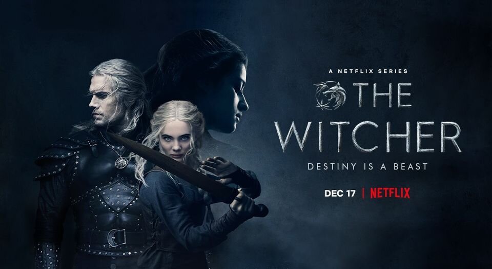 مسلسل The Witcher 2 الحلقة 8 الثامنة والاخيرة مترجم HD