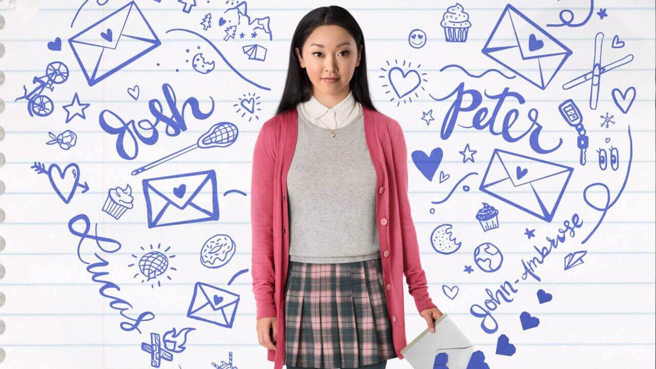 فيلم To All the Boys I’ve Loved Before 2018 مترجم