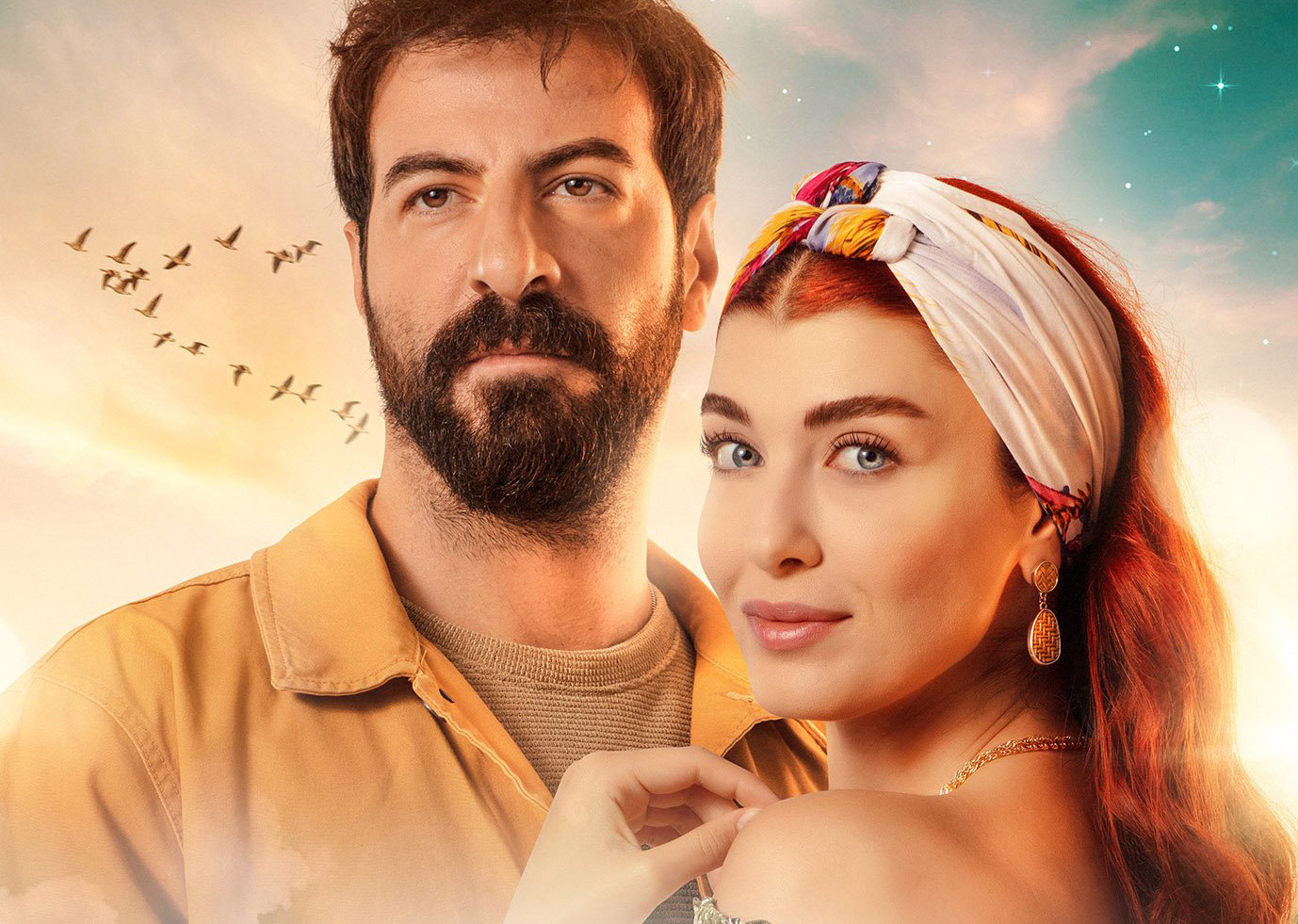 مسلسل نجمة الشمال الحلقة 54 الرابعة والخمسون مترجمة