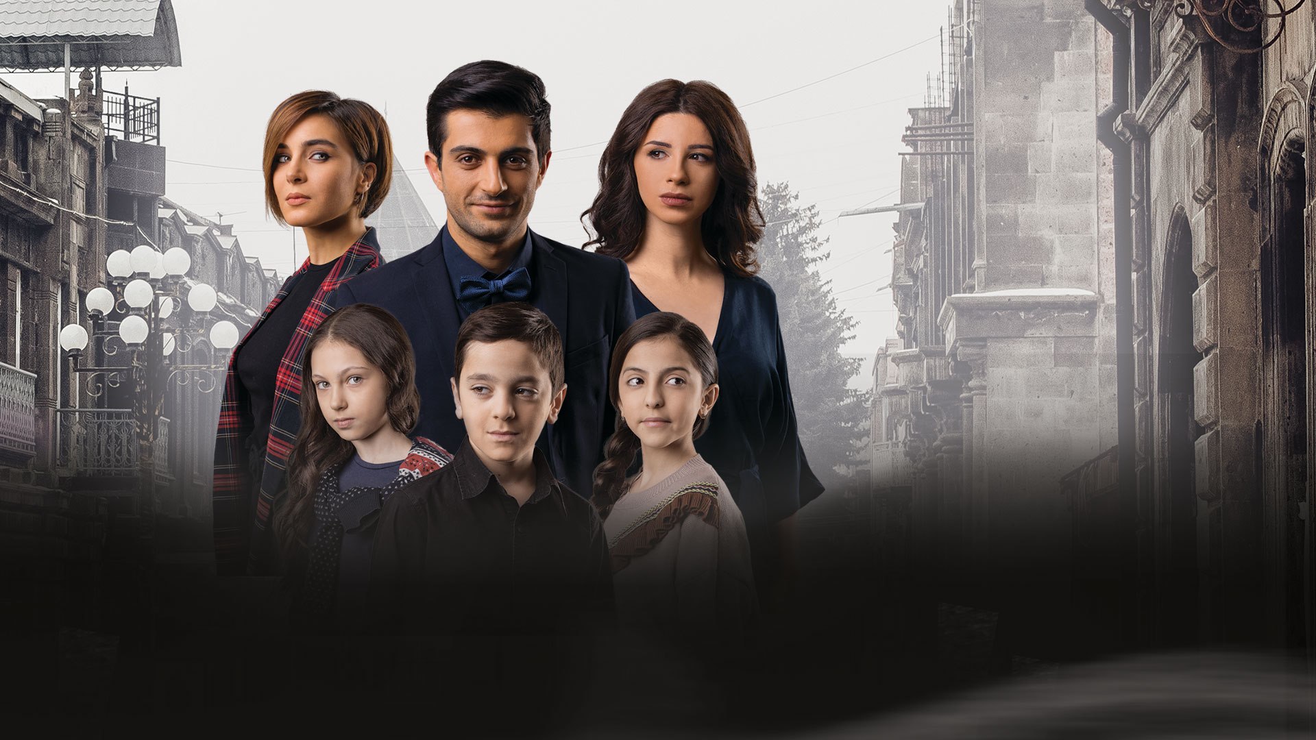 مسلسل حلم من ورق الحلقة 27 السابعة والعشرون مدبلج