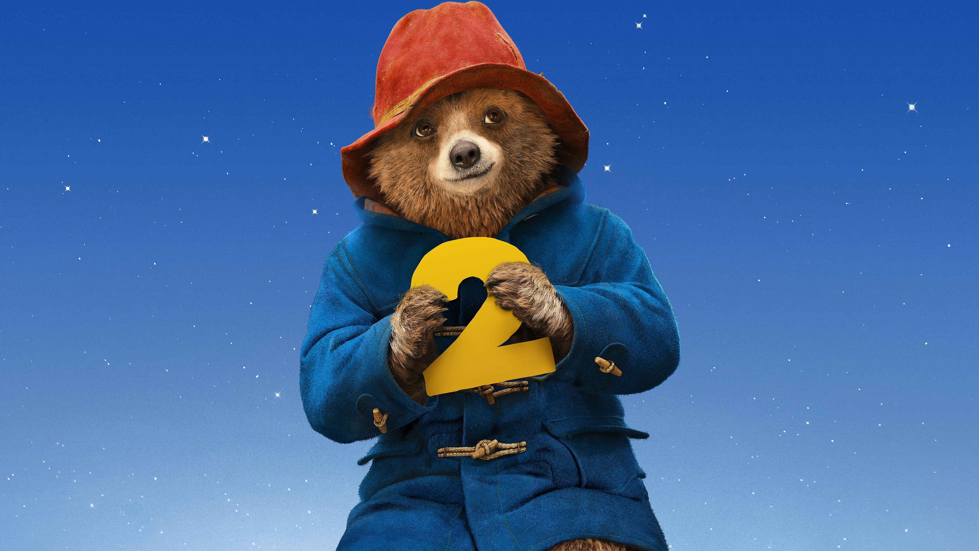 فيلم بادينجتون 2 Paddington 2 2017 مترجم اون لاين HD