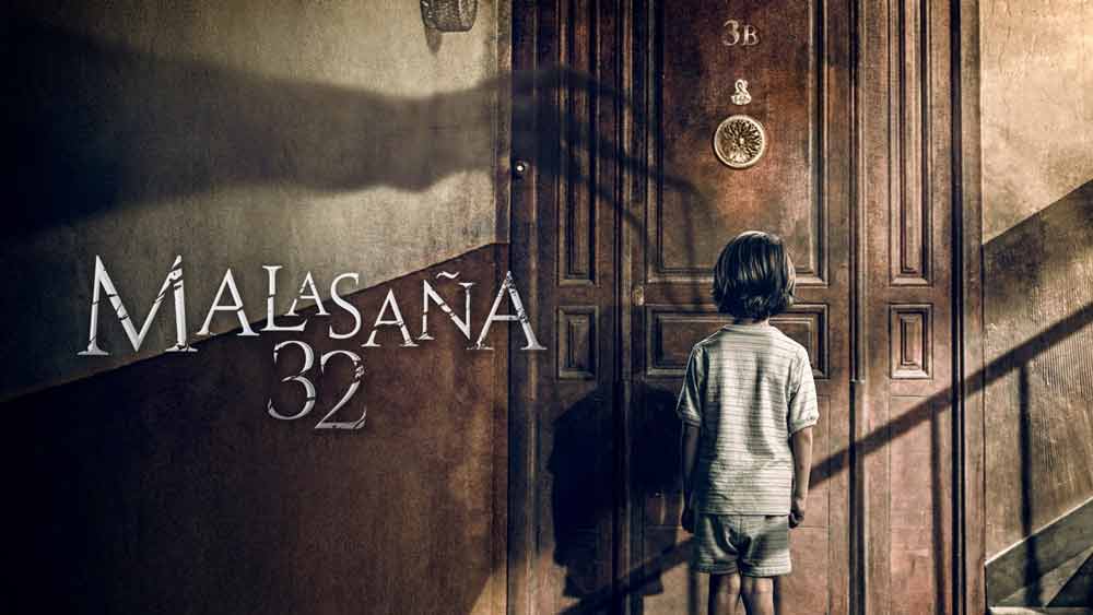 فيلم Malasaña 32  2020 مترجمة