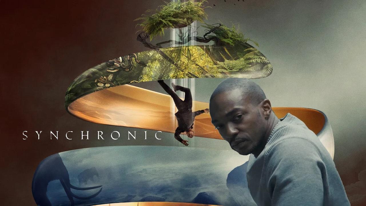 فيلم Synchronic 2019 مترجم