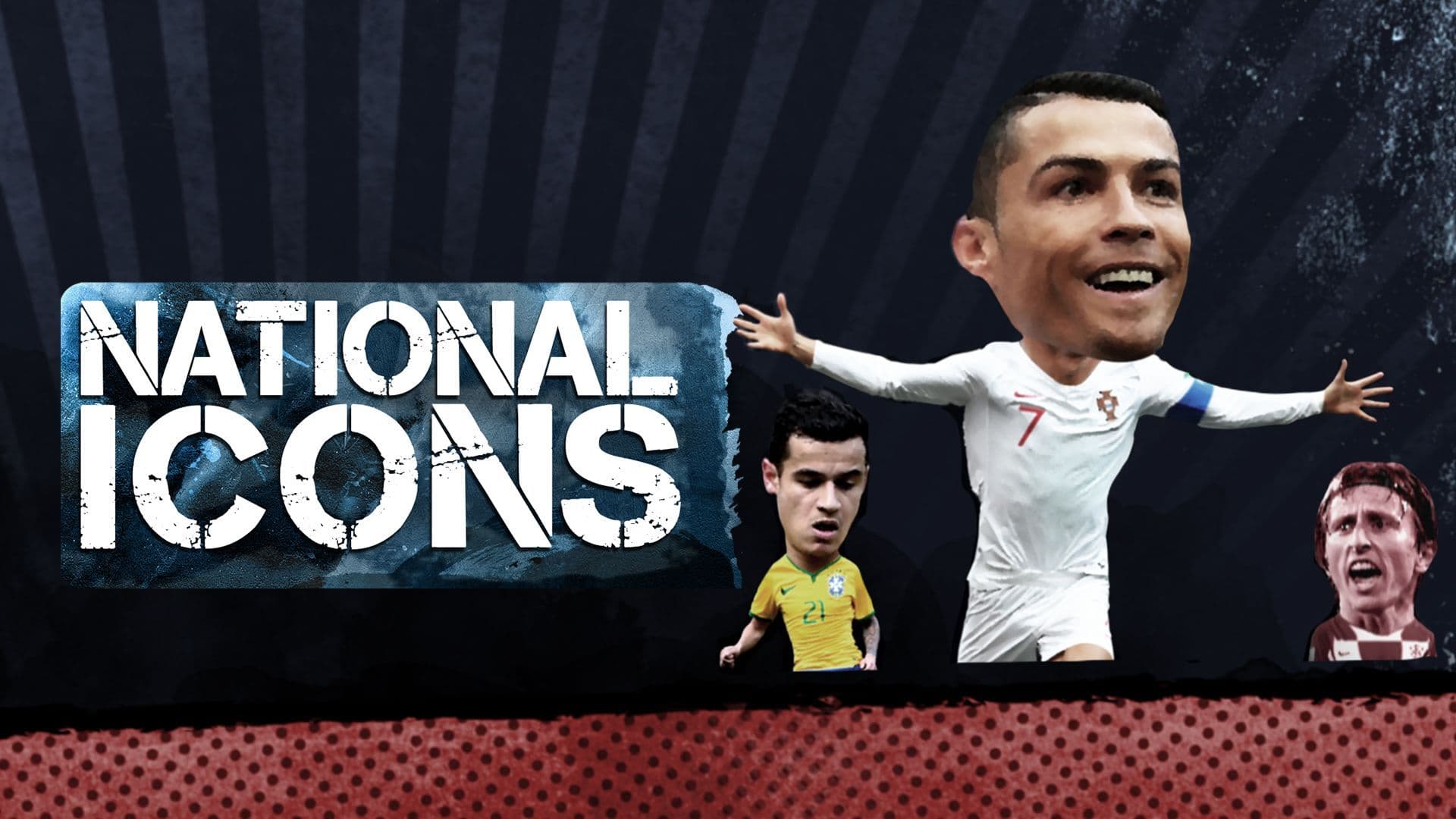 برنامج National Icons الموسم 3 الحلقة 1 الاولي HD