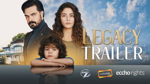 مسلسل الامانة الحلقة 111 مترجمة HD