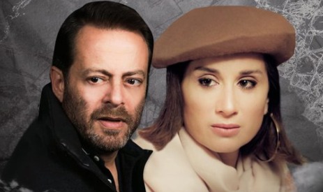 مسلسل راحوا الحلقة 1 الاولى HD
