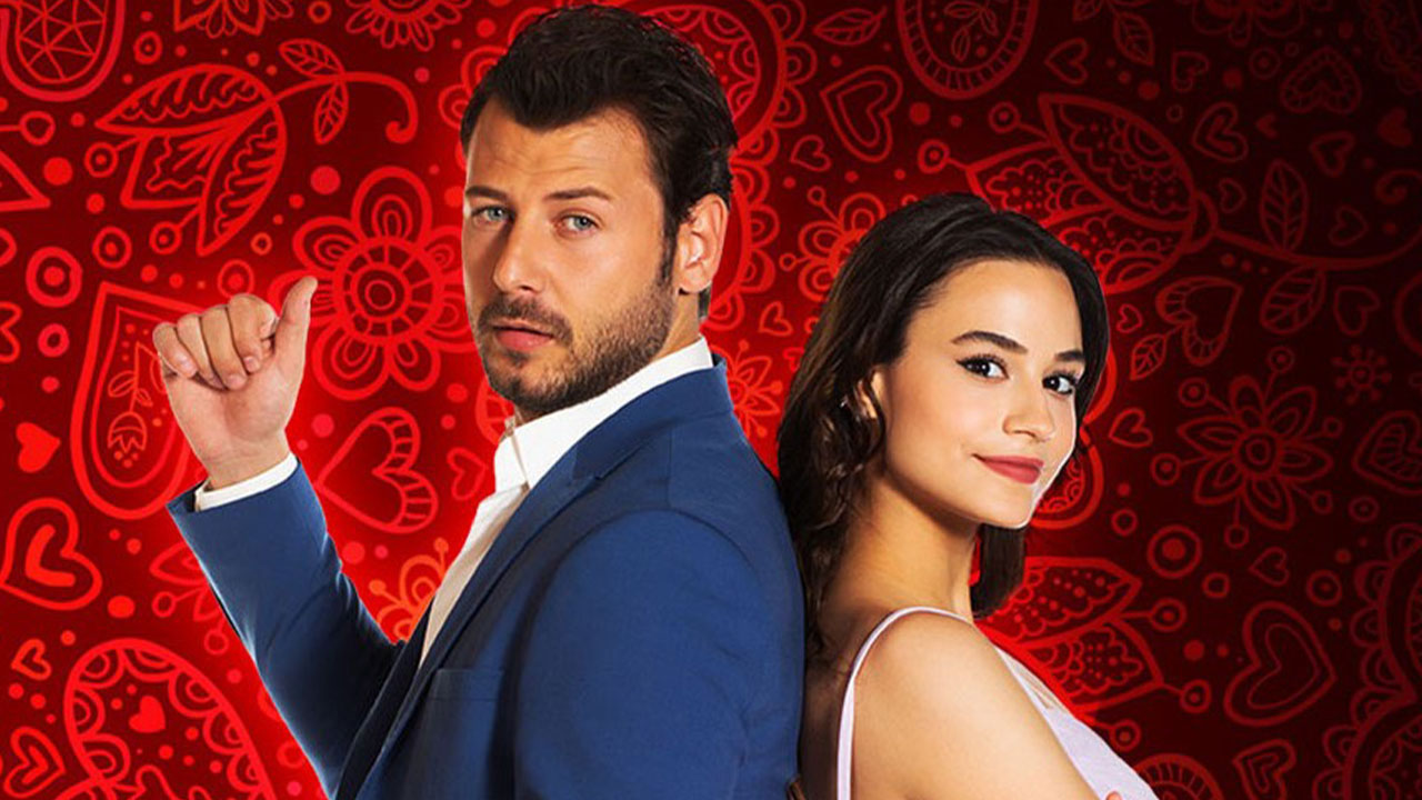 مسلسل حب بالصدفة الحلقة 11 الحادية عشر مترجم HD