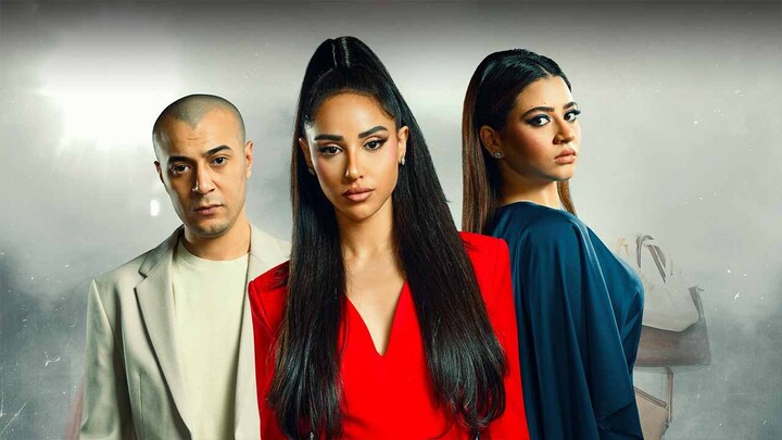 مسلسل حدث بالفعل الحلقة 13 كاملة 1 HD