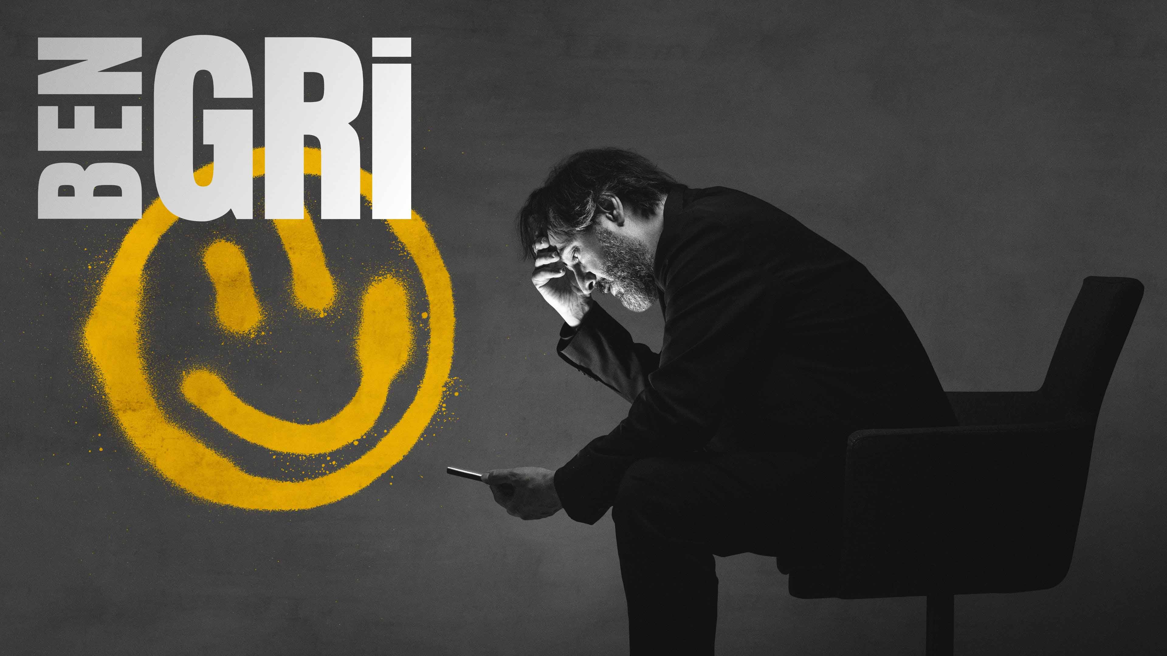 مسلسل الاختيار الصعب الحلقة 3 الثالثة مترجمة HD