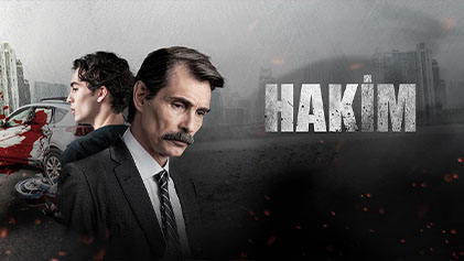 مسلسل القاضي الحلقة 11 الحادية عشر مترجم HD