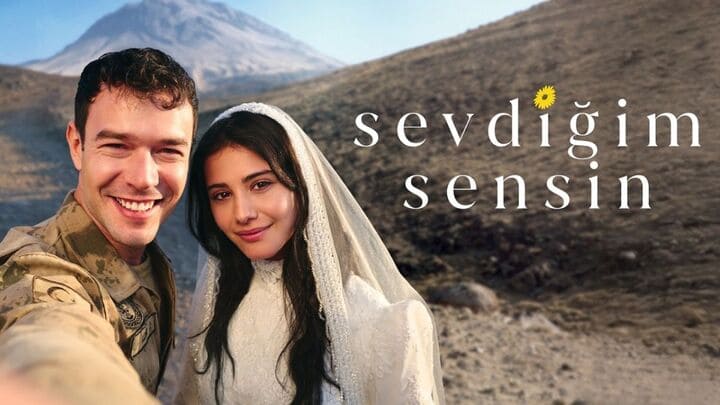 مسلسل انت من احب الحلقة 15 الخامسة عشر مترجمة HD
