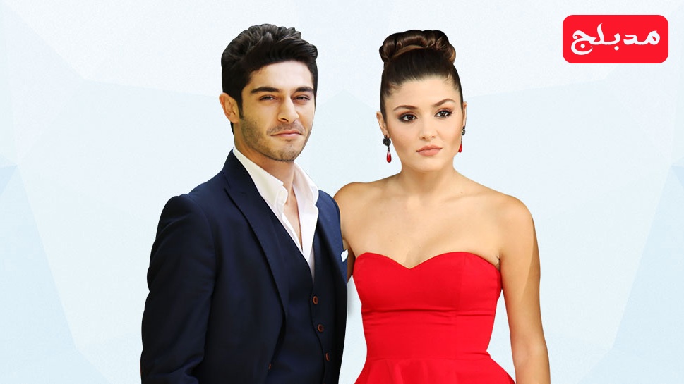 مسلسل الحب لا يفهم الكلام الحلقة 90 التسعون مدبلجة HD