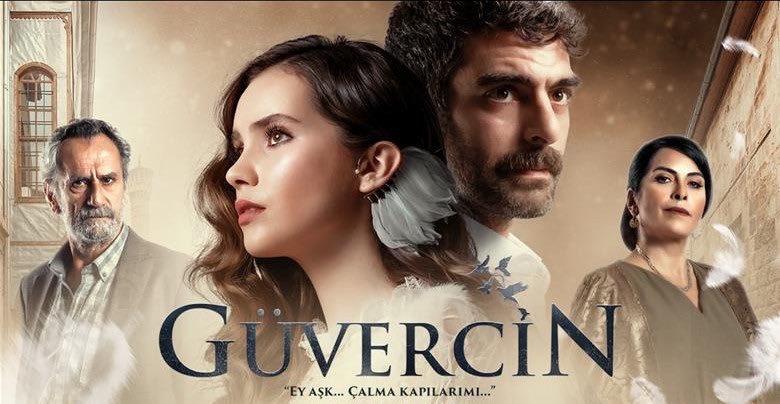 مسلسل الطائر الأبيض الحلقة 52 الثانية والخمسون مدبلجة HD