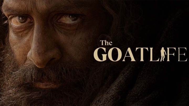 مشاهدة فيلم حياة الماعز The Goat Life مترجم 2024