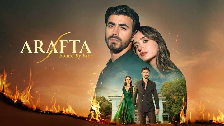 مسلسل بين الجنة والنار الحلقة 31 الحادية والثلاثون مترجمة HD